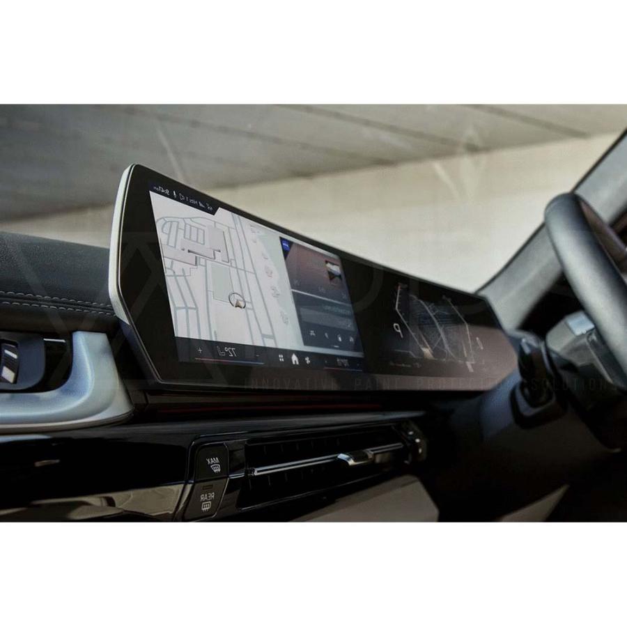 BMW 1シリーズ(F70)／X2(U10)等 インストゥルメント／ナビゲーション 