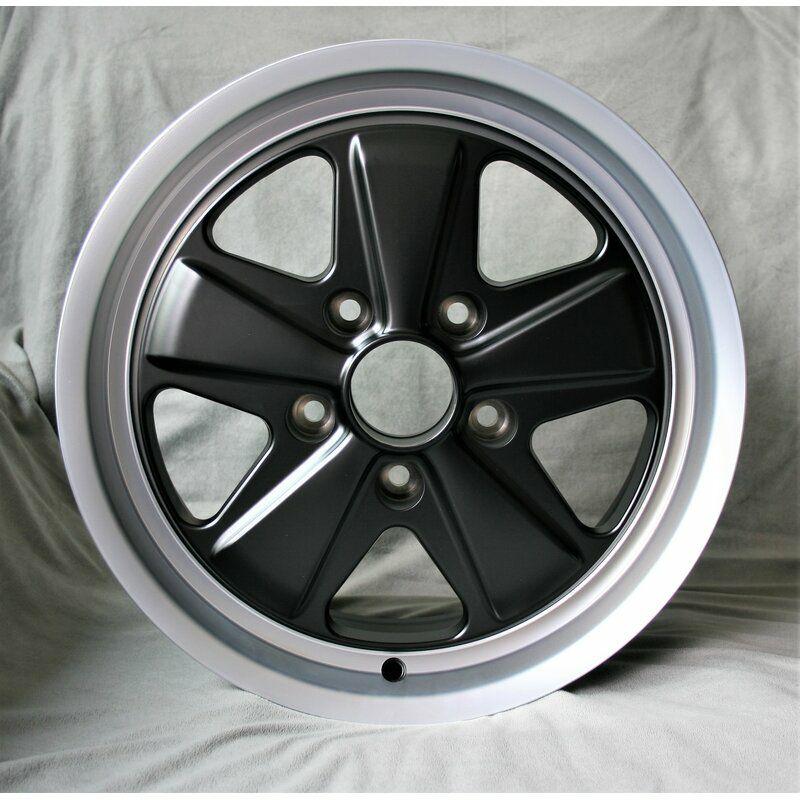 ポルシェ911 964 ホイール 2本　pcd130 17インチ　ワーゲンなど ポルシェ911 964 ホイール 2本 pcd130 17インチ ワーゲンなど