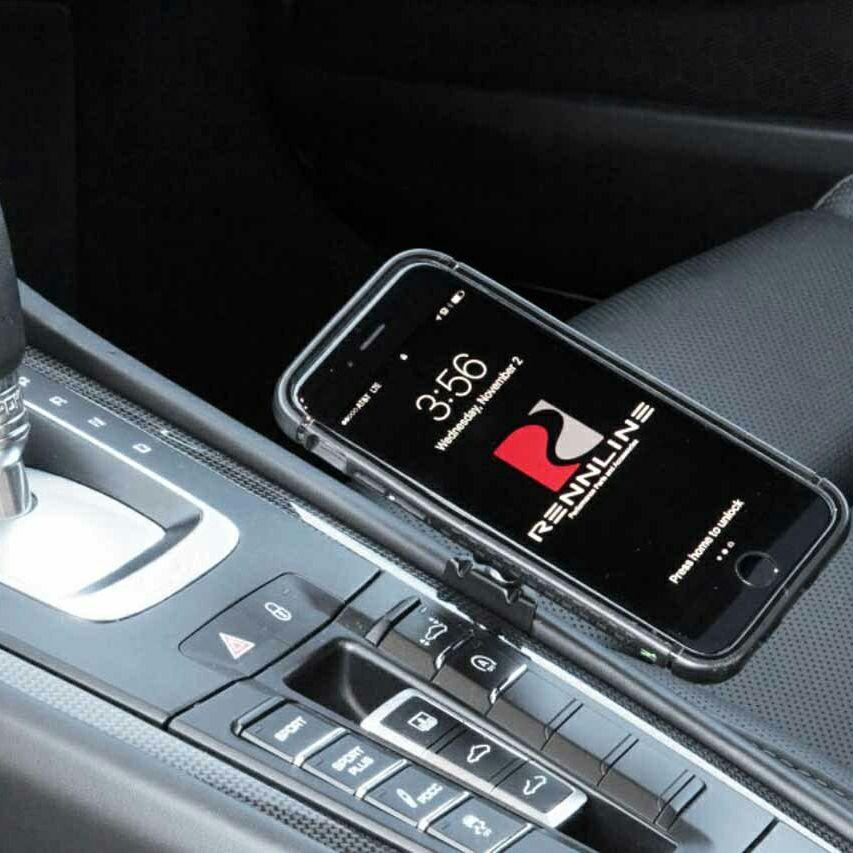 Rennline スマホホルダー Magsafe 981 ポルシェ 楽天市場】ポルシェ