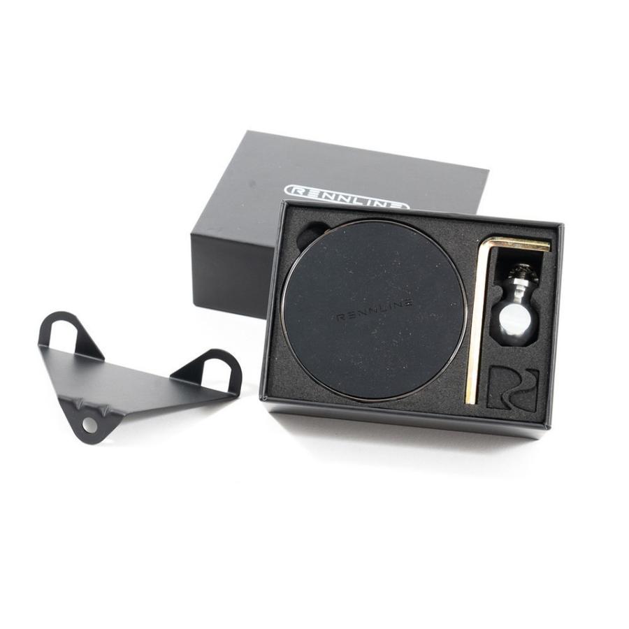 ポルシェ 991/ボクスター/ケイマン専用 マグネットスマホホルダー