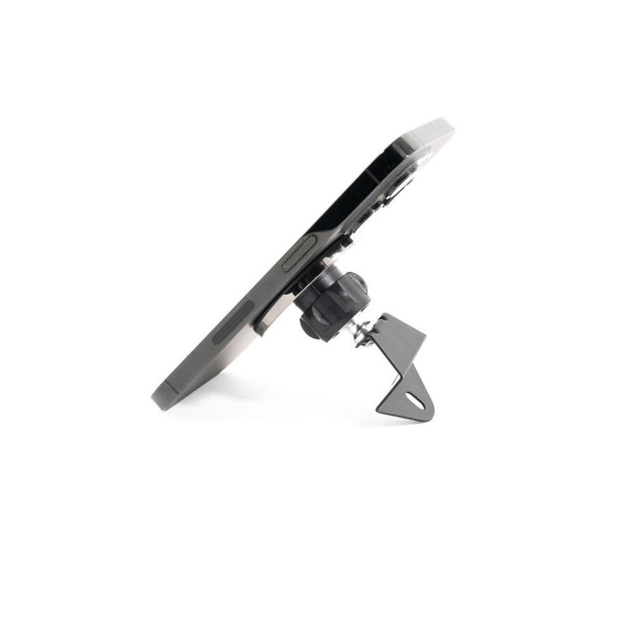 ポルシェ　携帯スタンド PORSCHE ポルシェ 996 986 後期 マグネット 磁石 携帯 スマホ