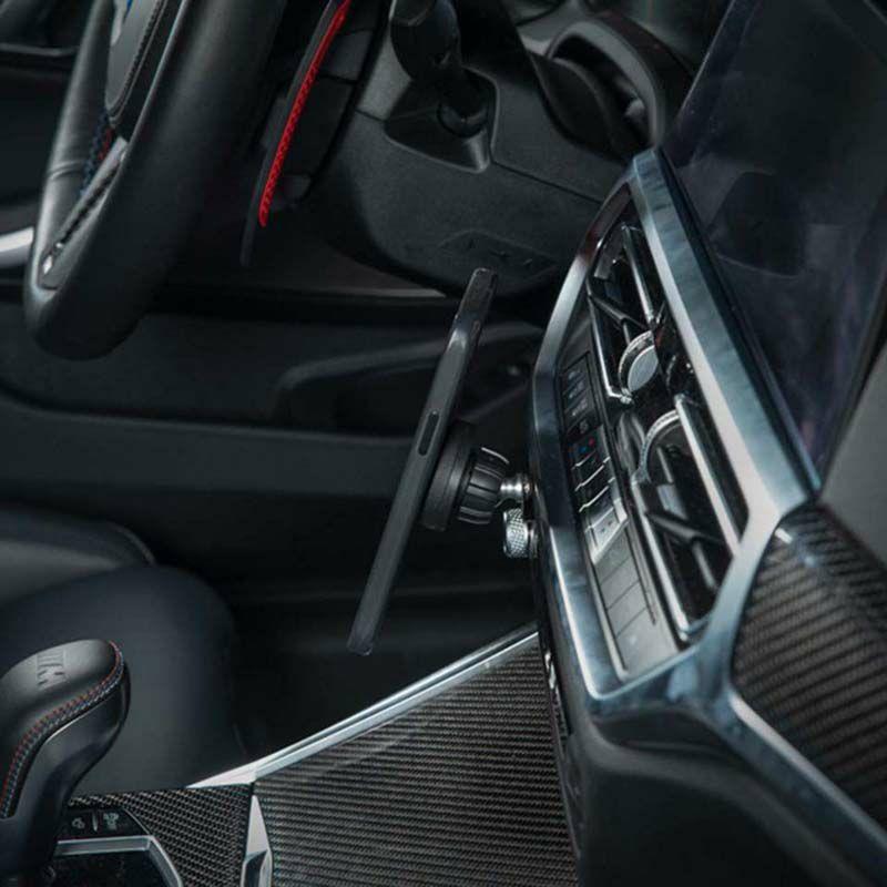 BMW 2/3/4シリーズ(G2x/G4x)/M2/M3/M4(G8x)専用 マグネット・スマホ 