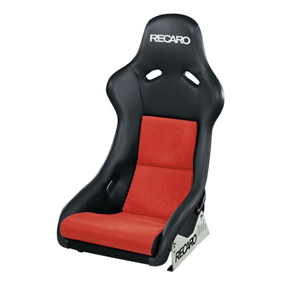 RECARO】ポールポジションN.G フルバケット(グラスファイバー・レザー