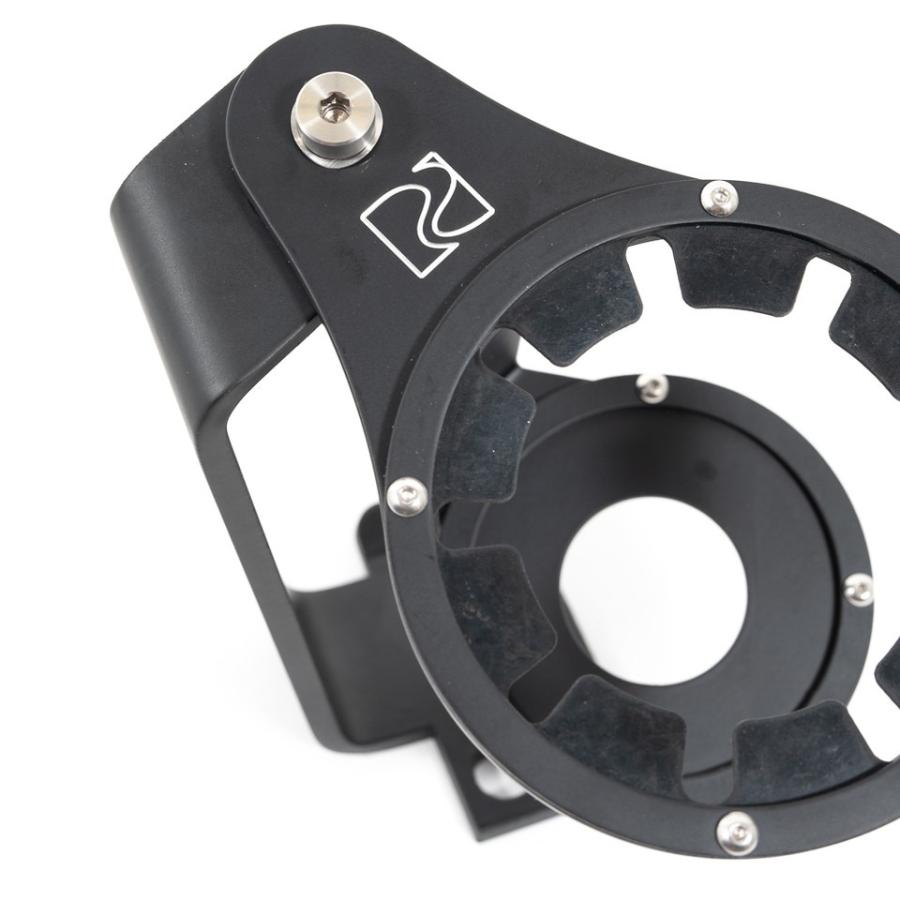 ポルシェ 991／718(982)等 アジャスタブルシートマウントカップ