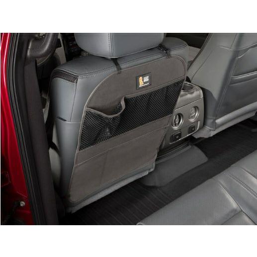 WeatherTech シートバック プロテクター ココア【WeatherTech】 : Auto