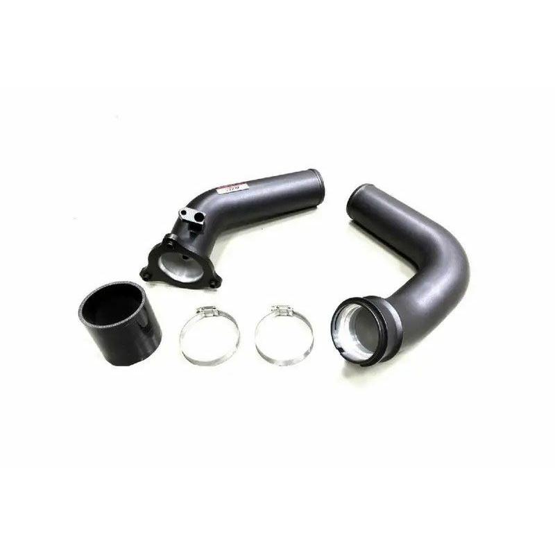 BMW 330i(F30,F31)/430i(F32,F36)等 B48エンジン用 チャージパイプ