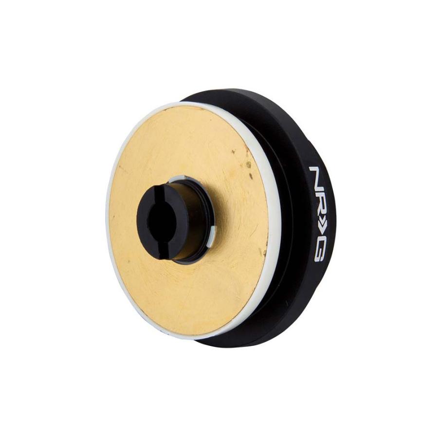 クイックリリース用ショートボス ホンダ シビック(EG)／CR-Xデルソル等