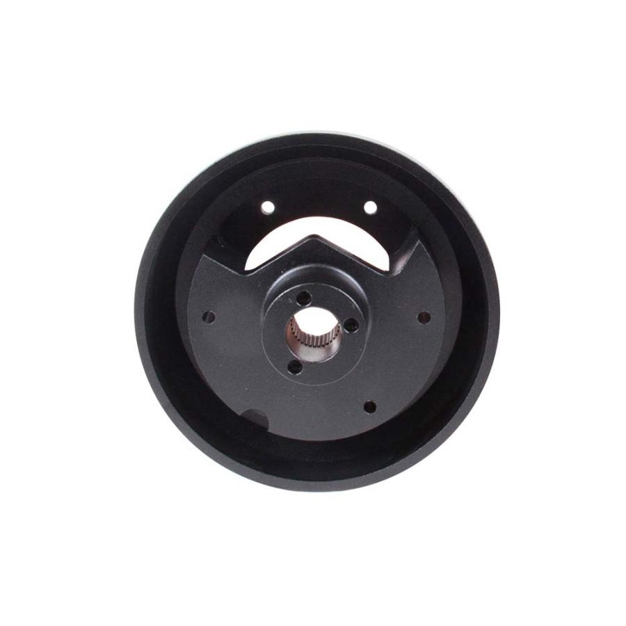 NRG ステアリングショートボス　スカイラインクーペv36 NRG ステアリングショートボススカイラインクーペv36