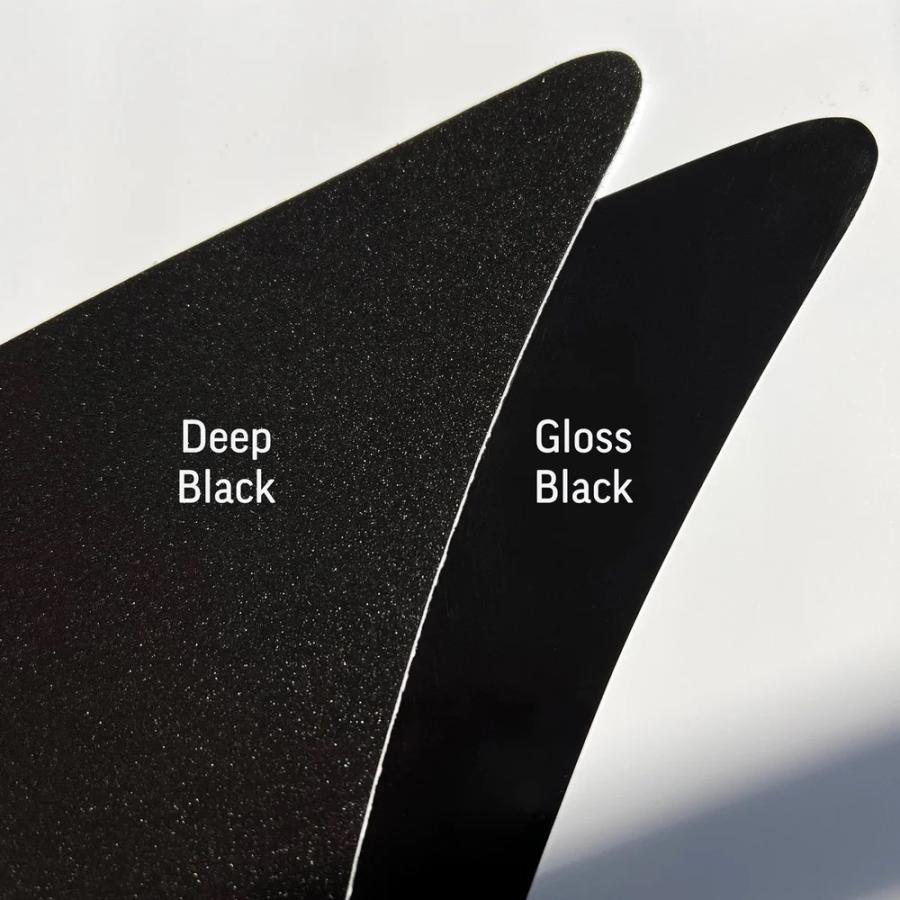 ポルシェ 718ケイマン／ボクスター WrapFin・ストーンガード(ディープ