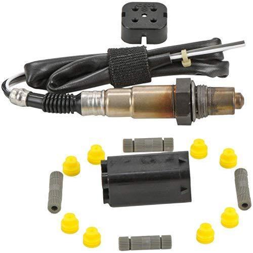 BOSCH O2センサー LS602 ユニバーサルタイプ　タンドラ等 BOSCH（ボッシュ） BOSCH 15733 O2センサー/ラムダセンサー