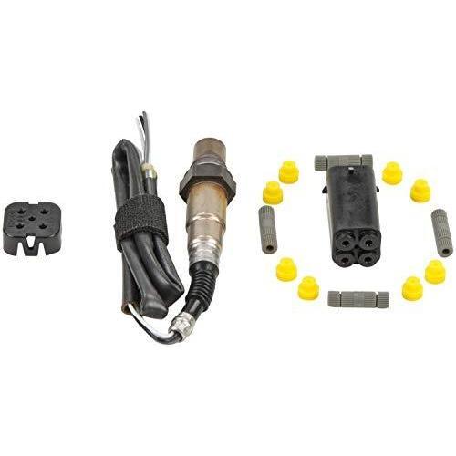 BOSCH（ボッシュ） BOSCH 15733 O2センサー/ラムダセンサー ユニバーサルタイプ LS602 適格請求書発行可 : パーツ ...