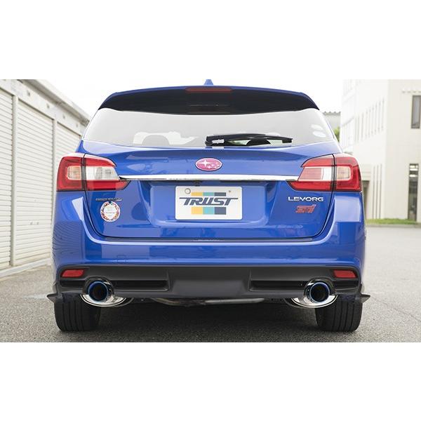 個人宅発送可能 トラスト Greddy コンフォートスポーツ Gts スバル レヴォーグ Vmg Vm4 Trust Subaru マフラー Auto Parts Net 通販 Yahoo ショッピング