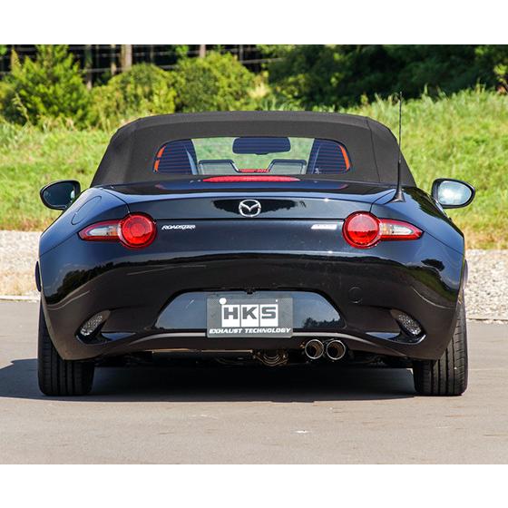 保証書付 個人宅発送可能 Hks リーガマックスプレミアム マフラー Mazda マツダ ロードスター Nd5rc P5 Vp P5 Vpr 15 05 318 Az010 318 Az010 Auto Parts Net 通販 Yahoo ショッピング 人気ブランド Www Doctor Plan Com