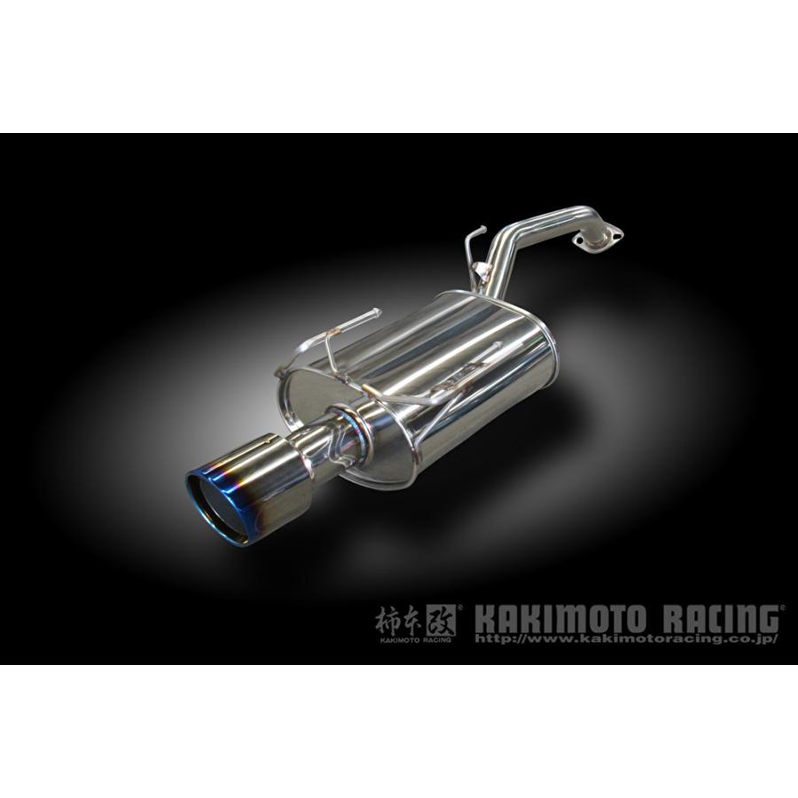 個人宅発送可能 柿本 マフラー Class Kr ノート Nismo Dba E12 1 2 スーパーチャージャー Hr12ddr 日産 ニッサン カキモト N N Auto Parts Net 通販 Yahoo ショッピング