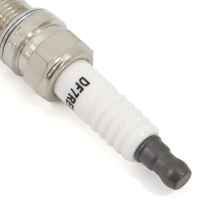 保証期間6ヶ月 スズキ MRワゴン WIT MF22S イリジウム スパーク