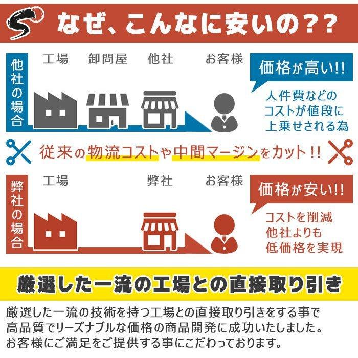 安心の6ヶ月保証 エスティマ ACR55W イグニッションコイル 保証付 純正同等品 4本 90919-02248 90919-T2005 互換品 スパークプラグ｜autopartssunrise｜07