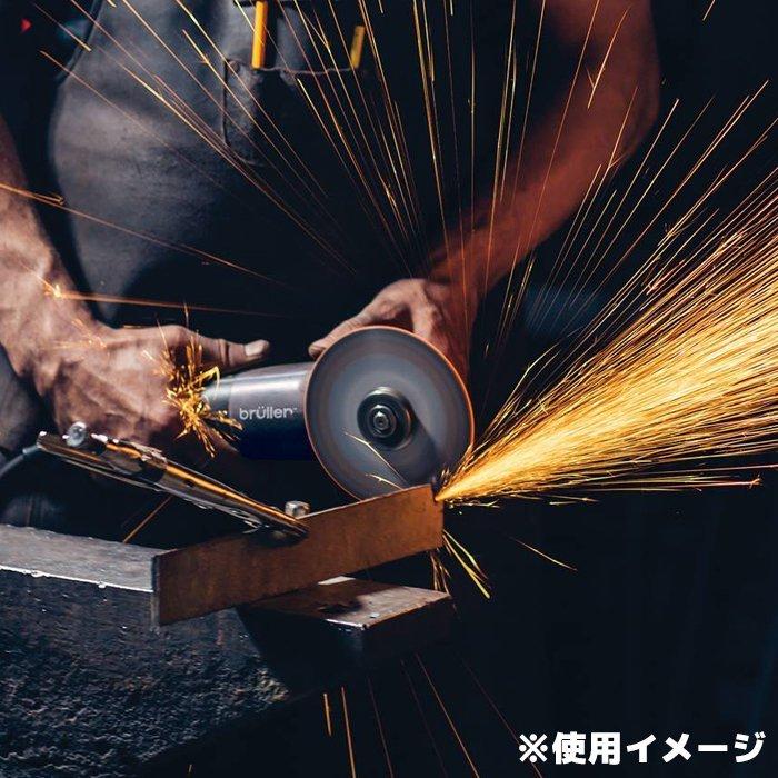5枚セット 高速切断機用 切断砥石 355mm 鉄工用 355 × 3.0 25.4mm