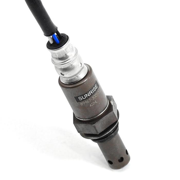 安心の6ヶ月保証 クラウン GWS204 O2センサー AFセンサー 1本