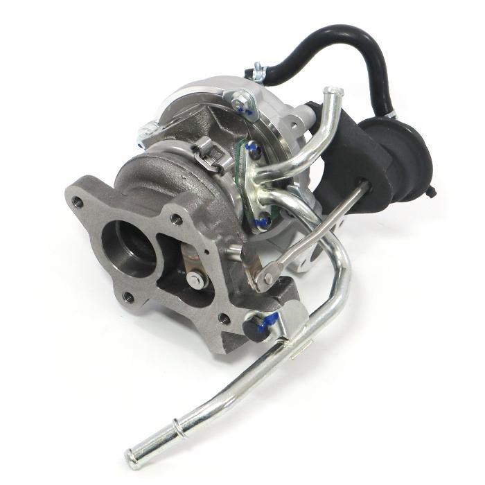 安心の6ヶ月保証 スズキ セルボ HG21S タービン 13900-58JA0