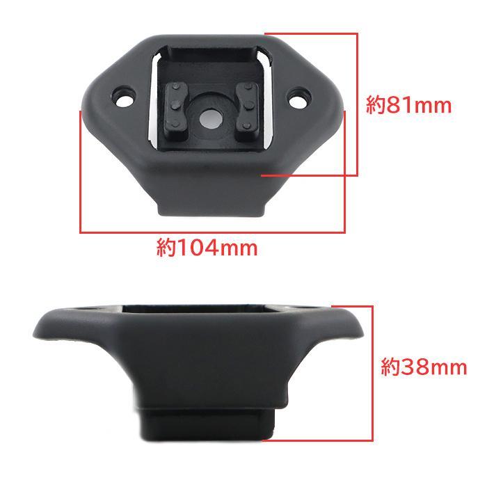 スズキ 純正部品 マウンチング エンジン リヤ ジムニー 11710-81A01 保証期間6ヶ月】 スズキ ジムニー JB23W リア エンジンマウント