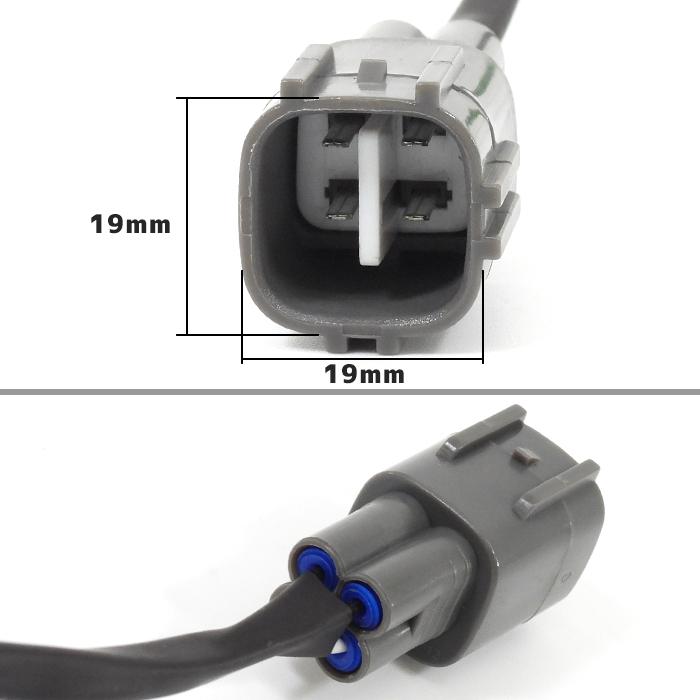 安心の6ヶ月保証 ダイハツ ムーヴラテ L550S O2センサー 1本 89465-97212 89465-97221 互換品 フロント側 : オートパーツサンライズ - 通販 - Yahoo!ショッピング 安心の6ヶ月保証 ダイハツ ムーヴラテ L550S O2センサー 1本 89465-97212 89465-97221 互換品 フロント側 : オートパーツサンライズ - 通販 - Yahoo!ショッピング