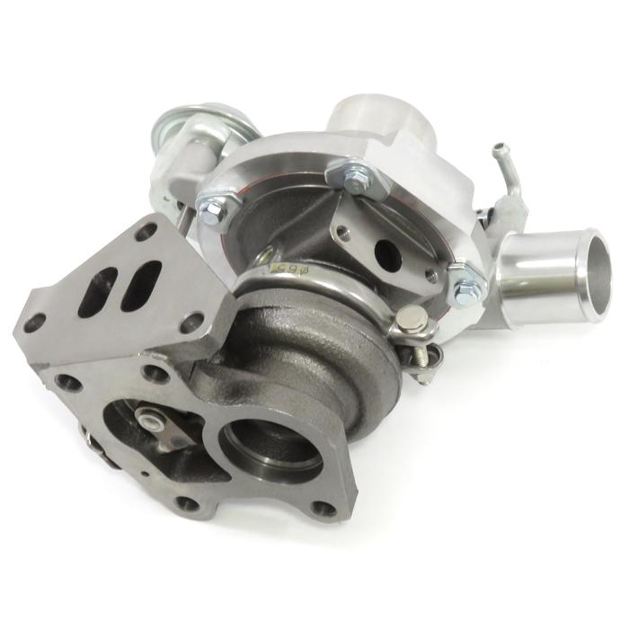 新作モデル RAPリビルトターボチャージャー コペン L880K 純正品番