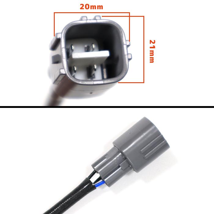 安心の6ヶ月保証 ダイハツ ハイゼットトラック S210P O2センサー 安心の6ヶ月保証 ダイハツ ハイゼットトラック S210P O2センサー