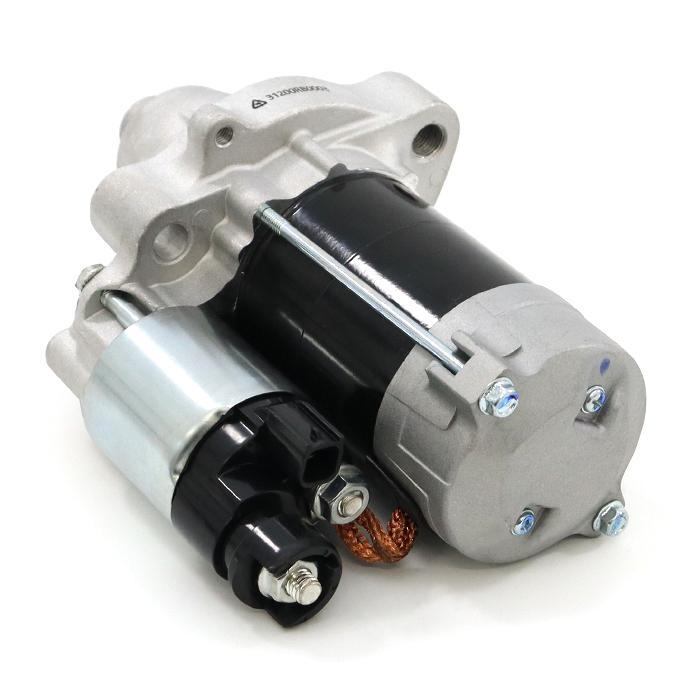 安心の6ヶ月保証 ホンダ フィット GE6 スターターモーター セル 安心の6ヶ月保証 ホンダ フィット GE6 スターターモーター セル
