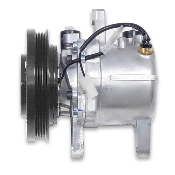 安心の6ヶ月保証 ダイハツ アトレー S321V S331V エアコン