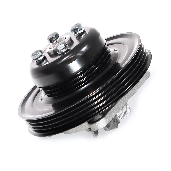 ダイハツ ミラココア L675S L685S ウォーターポンプ & プーリー セット 16100B9280 16173B2014