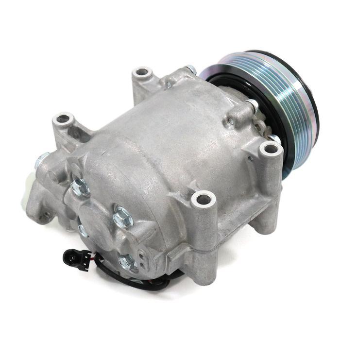 エアコンコンプレッサー 38810-RB0-006 RK8-006 HSK70 エアコンコンプレッサー 38810-RB0-006 RK8-006 HSK70