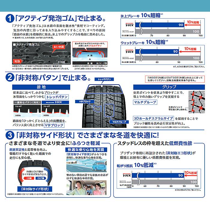 DAYTONA（デイトナ） 200系 ハイエース スタッドレス タイヤ 4本セット