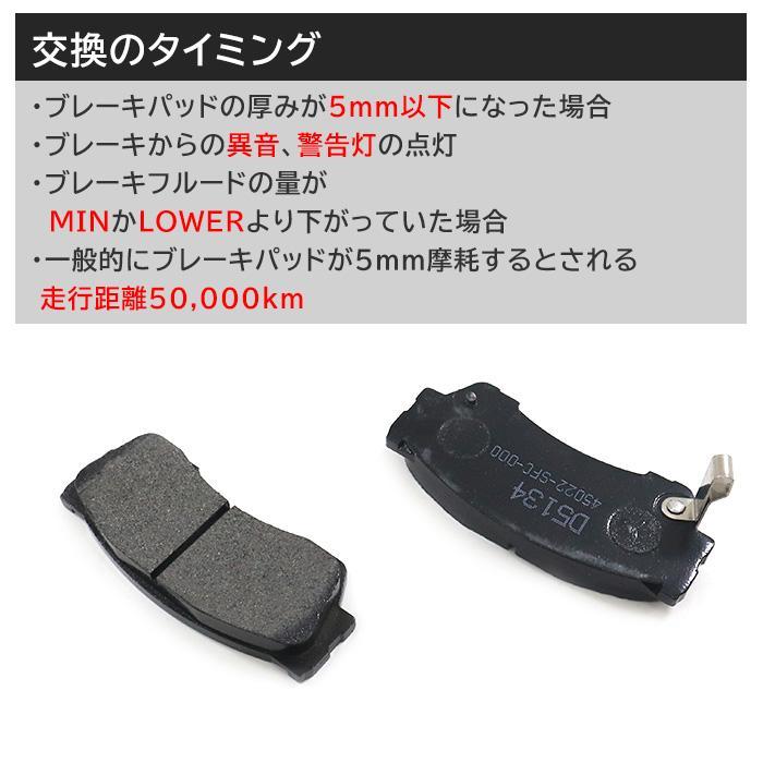 安心保証付き ホンダ N-WGN ターボ JH1 JH2 フロント ブレーキ 安心保証付き ホンダ N-WGN ターボ JH1 JH2 フロント ブレーキ