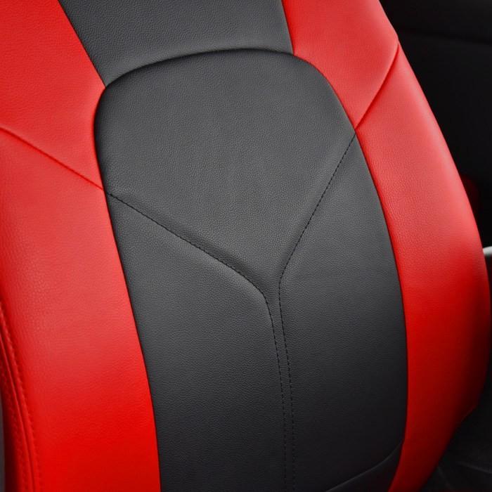 200系ハイエース標準ワイドシートカバーS-GL HELIOS黒×赤 200系ハイエース標準ワイドシートカバーS-GL HELIOS黒×赤 - メルカリ