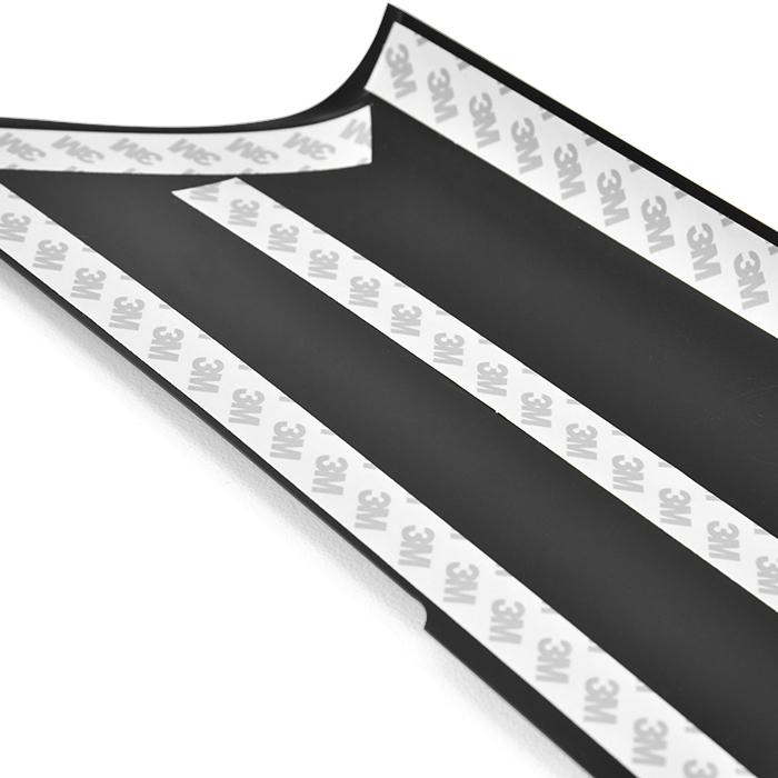 HELIOS（ヘリオス） ☆LYP会員様限定価格☆ ドアパネル ハイエース 200