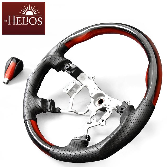 HELIOS（ヘリオス） ☆LYP会員様限定価格☆ HELIOS 200系 ハイエース 1