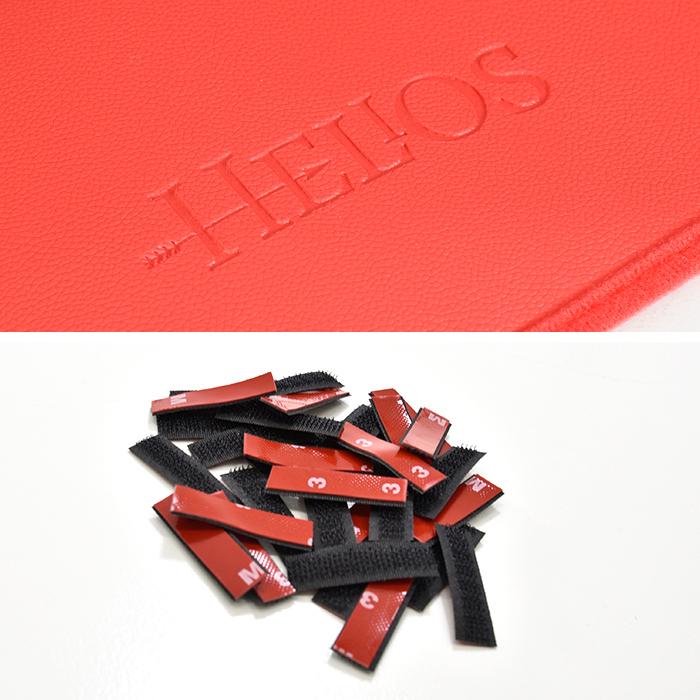 HELIOS（ヘリオス） 在庫処分 200系 ワイド ハイエース 1型 2型 3型 4