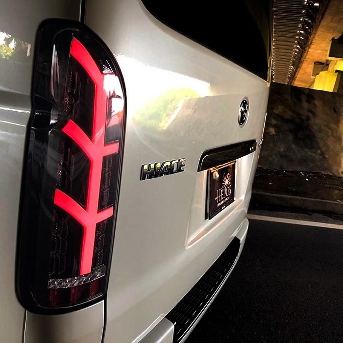 HELIOS(車) 【保証期間1年】 HELIOS 200系 ハイエース 標準 HELIOS(車) 【保証期間1年】 HELIOS 200系 ハイエース 標準