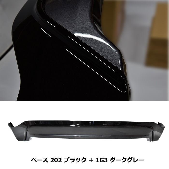 プリウス　ZVW30後期　リヤスポイラー　塗装済み 楽天市場】プレミアムライン リアスポイラー [塗装済み]プリウス