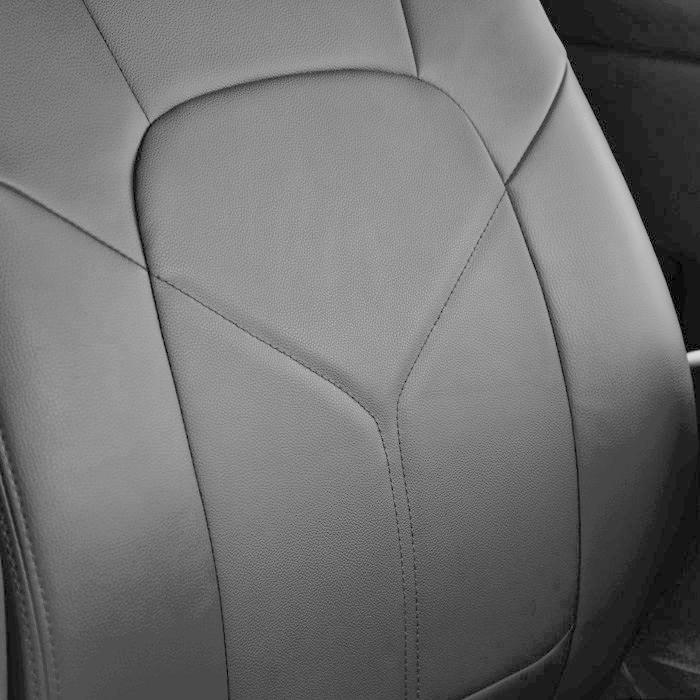 HELIOS(車) HELIOS ZVW30系 プリウス シートカバー ブラック HELIOS(車) HELIOS ZVW30系 プリウス シートカバー ブラック