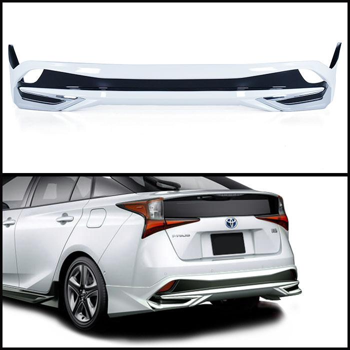 塗装済み ZVW50 プリウス 後期 エアロ フルセット LEDあり 塗装済み ZVW50 プリウス 後期 エアロ フルセット LEDあり