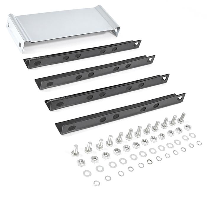 オバQバンパー 10t用 全国送料無料 トラック バンパー オバQ メッキ 10トン 2個セット