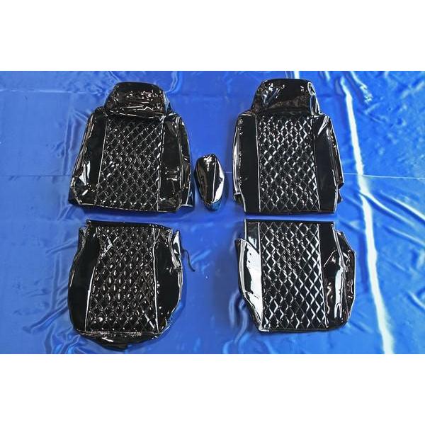 専用設計 日野 レンジャープロ 標準 4トン H14.1〜H23.7 エナメル