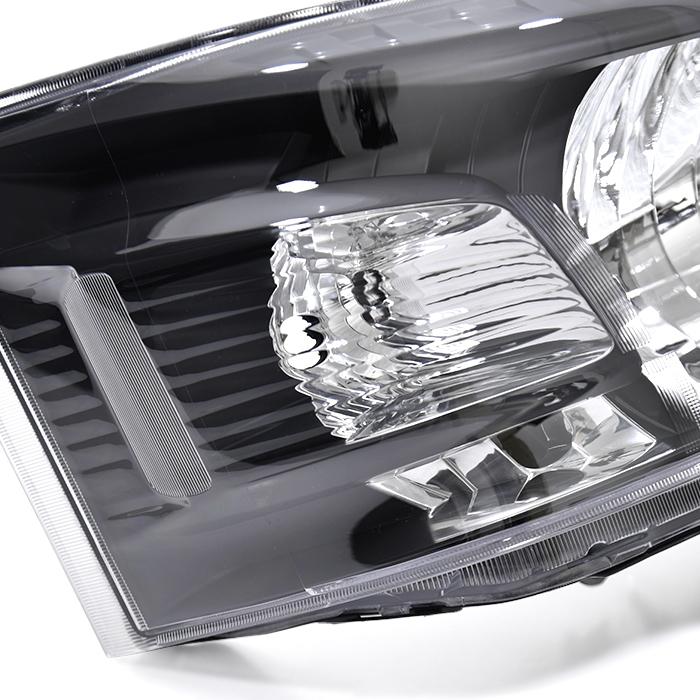 NV350 E26 キャラバン 前期 純正 タイプ インナー ブラック NV350 E26 キャラバン 前期 純正 タイプ インナー ブラック