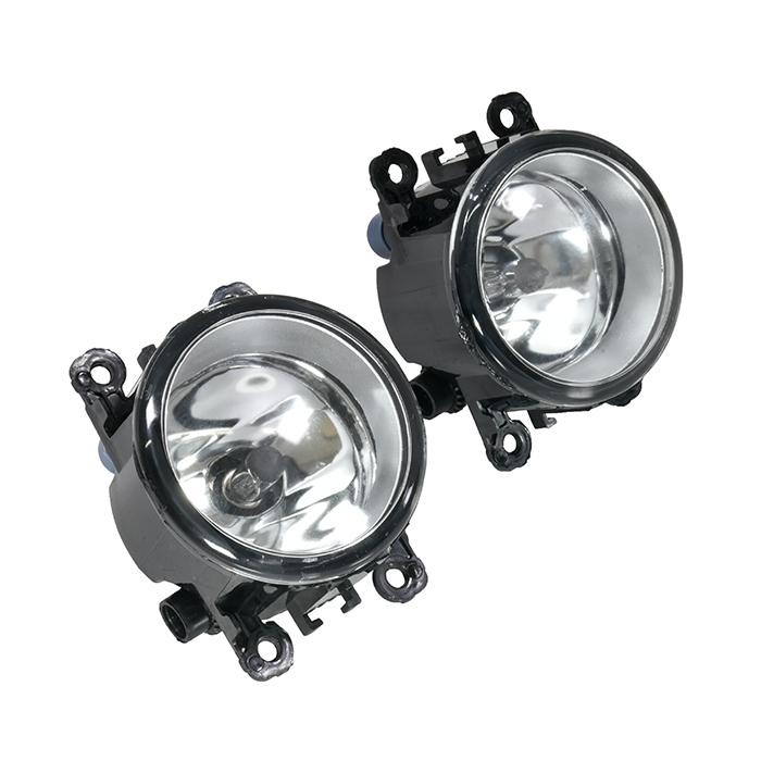 日産 モコ MG22S 純正 タイプ フォグ ランプ 左右セット H8/H11 日産 モコ MG22S 純正 タイプ フォグ ランプ 左右セット H8/H11