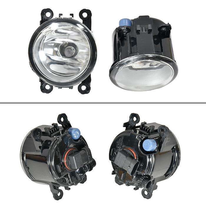 スズキ ワゴンR MH21S MH22S 純正 タイプ フォグ ランプ 左右 スズキ ワゴンR MH21S MH22S 純正 タイプ フォグ ランプ 左右