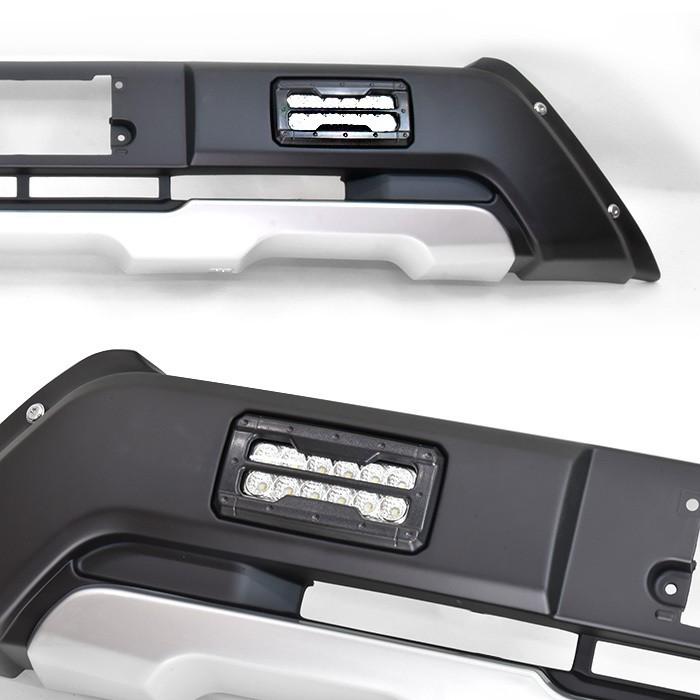 200系 ハイエース 4型 5型 6型 7型 8型 標準 LED デイライト