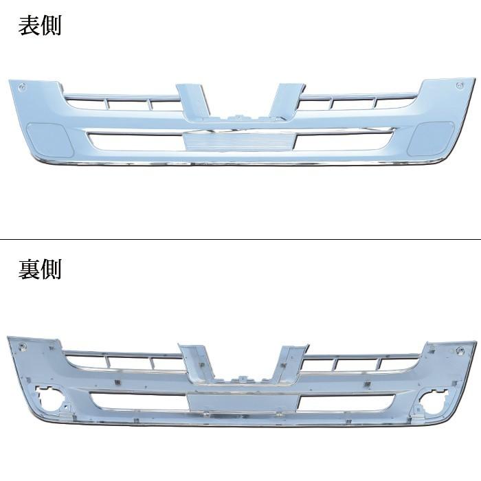 いすゞ 大型 ファイブスター ギガ メッキ バンパー インナー いすゞ 大型 ファイブスター ギガ メッキ バンパー インナー