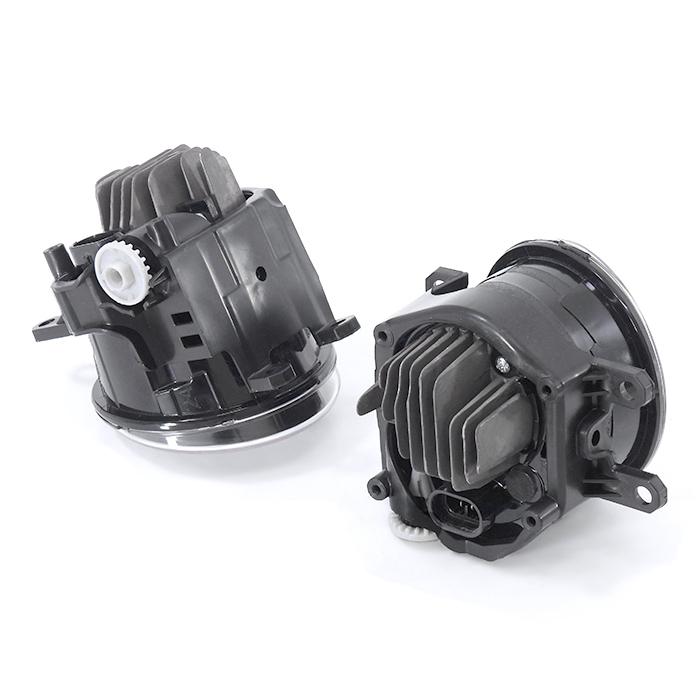 高輝度 純正同等 トヨタ SAI AZK10 LED フォグランプ ユニット 高輝度 純正同等 トヨタ SAI AZK10 LED フォグランプ ユニット