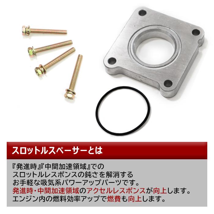 トルクアップパーツ ホンダ JF1 JF2 N-BOX SLASH S07A エンジン